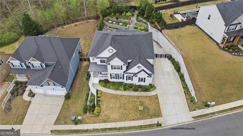 6020 Bridge Brook Overlook Cumming - Photo 71