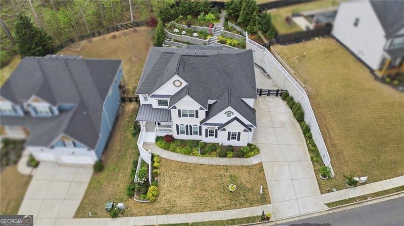 6020 Bridge Brook Overlook Cumming - Photo 72