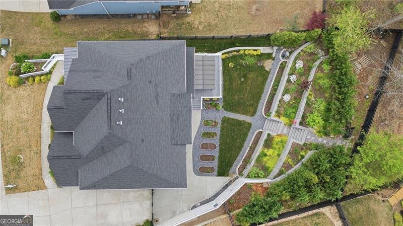 6020 Bridge Brook Overlook Cumming - Photo 73