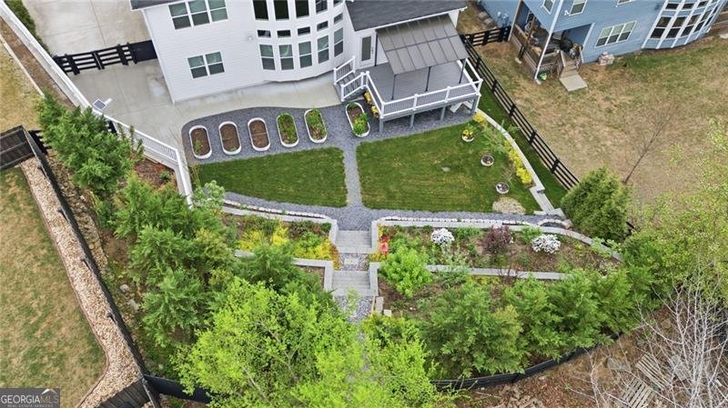 6020 Bridge Brook Overlook Cumming - Photo 74