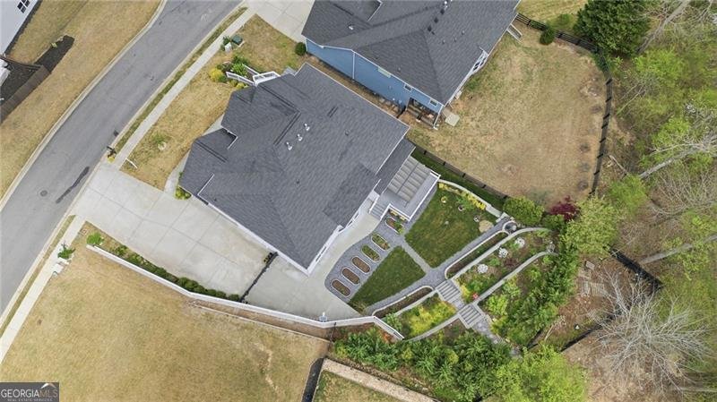 6020 Bridge Brook Overlook Cumming - Photo 78