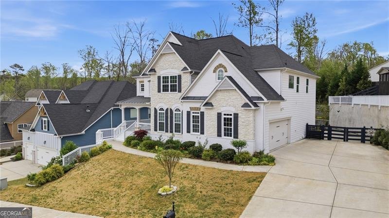 6020 Bridge Brook Overlook Cumming - Photo 8