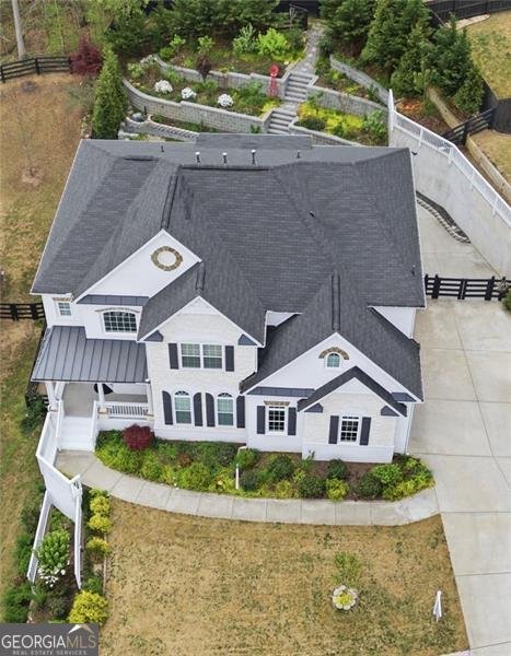 6020 Bridge Brook Overlook Cumming - Photo 80