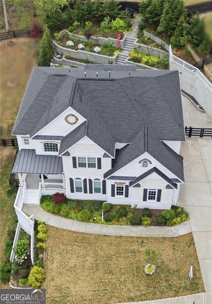 6020 Bridge Brook Overlook Cumming - Photo 81