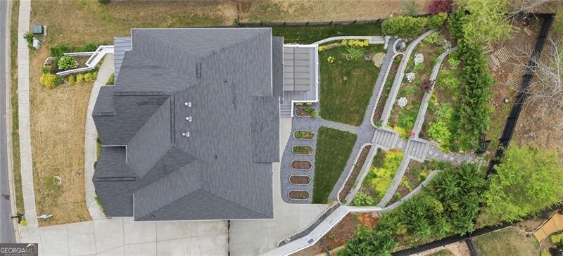 6020 Bridge Brook Overlook Cumming - Photo 82