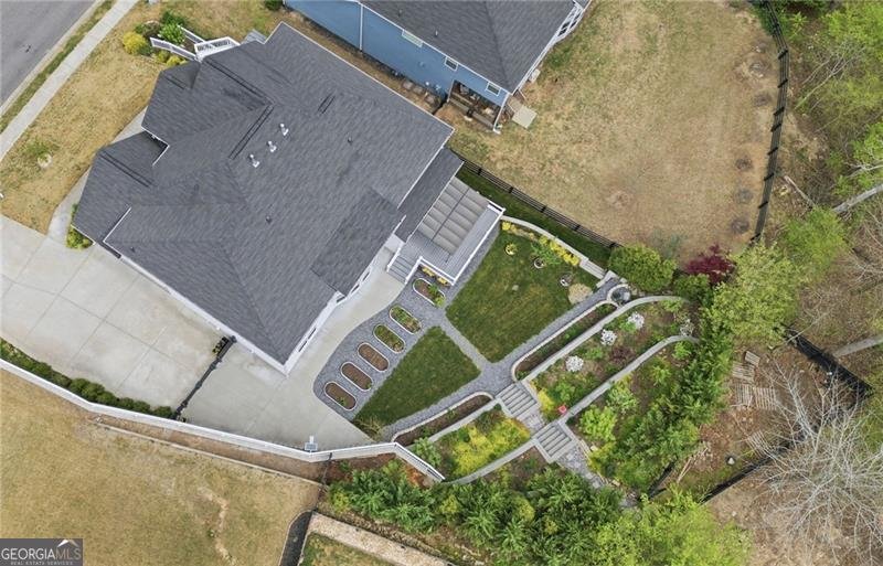 6020 Bridge Brook Overlook Cumming - Photo 83