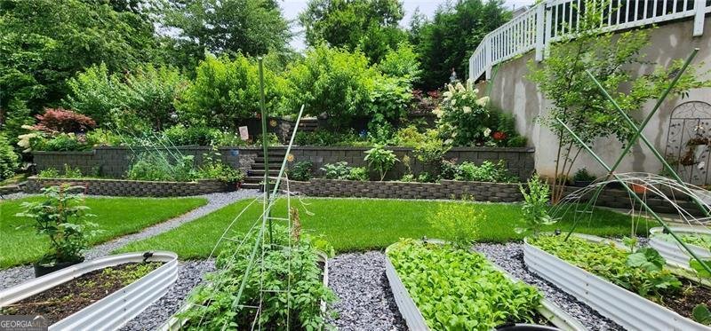 6020 Bridge Brook Overlook Cumming - Photo 84