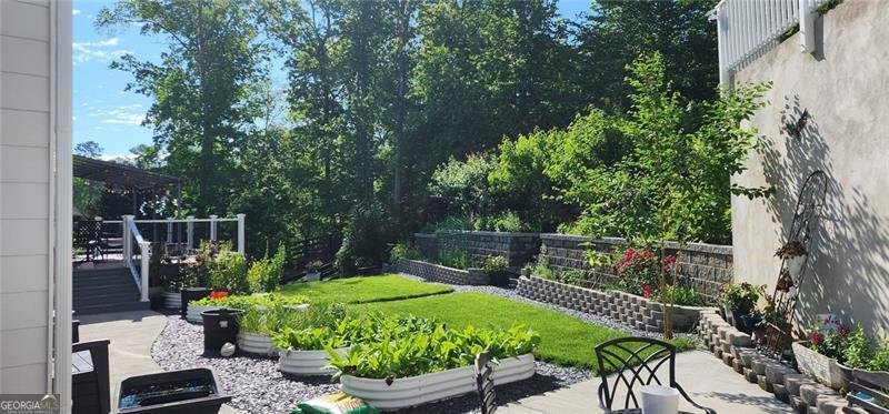 6020 Bridge Brook Overlook Cumming - Photo 85