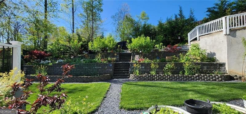 6020 Bridge Brook Overlook Cumming - Photo 86