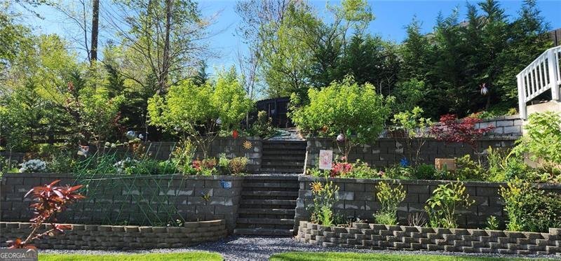 6020 Bridge Brook Overlook Cumming - Photo 87