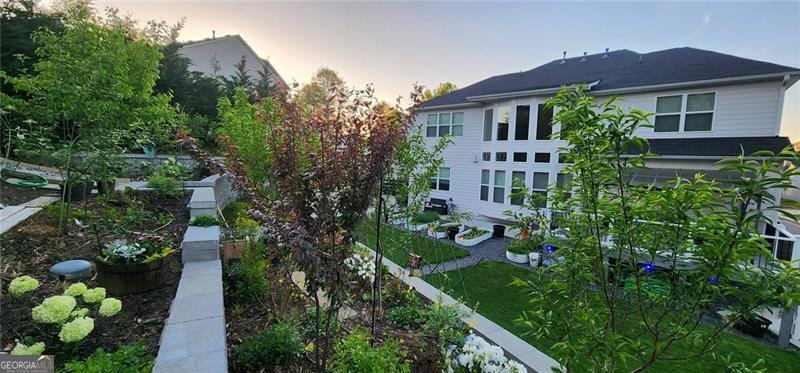 6020 Bridge Brook Overlook Cumming - Photo 89