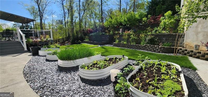 6020 Bridge Brook Overlook Cumming - Photo 90