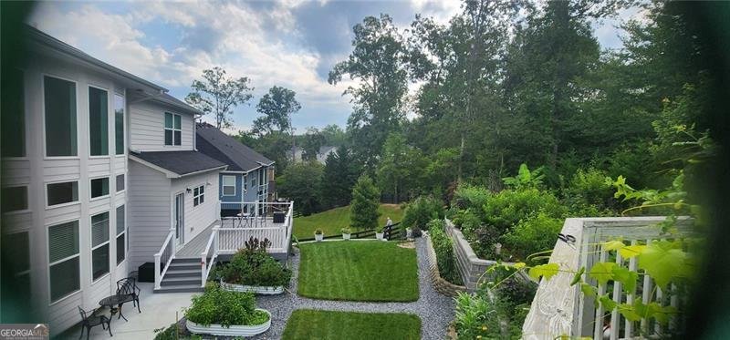 6020 Bridge Brook Overlook Cumming - Photo 91