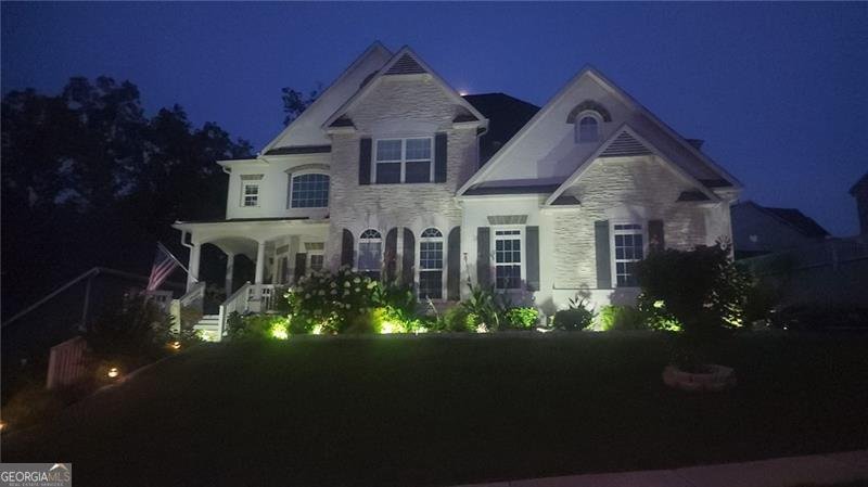 6020 Bridge Brook Overlook Cumming - Photo 92