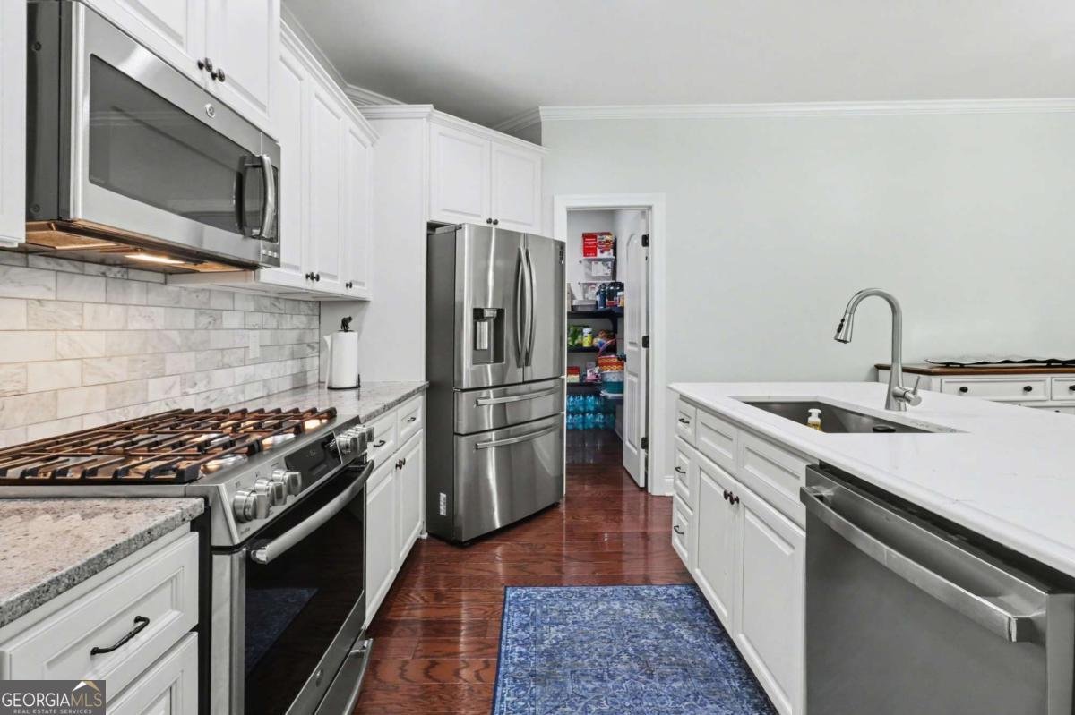 253 Timbercreek Estates Drive Sharpsburg - Photo 10