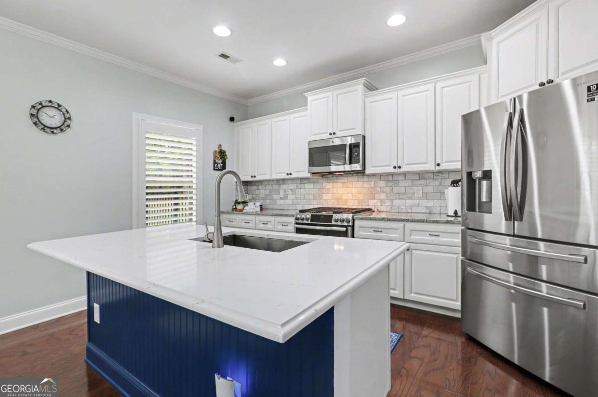 253 Timbercreek Estates Drive Sharpsburg - Photo 11