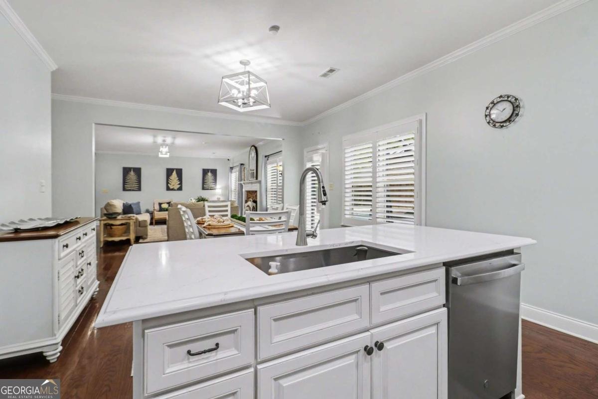 253 Timbercreek Estates Drive Sharpsburg - Photo 12