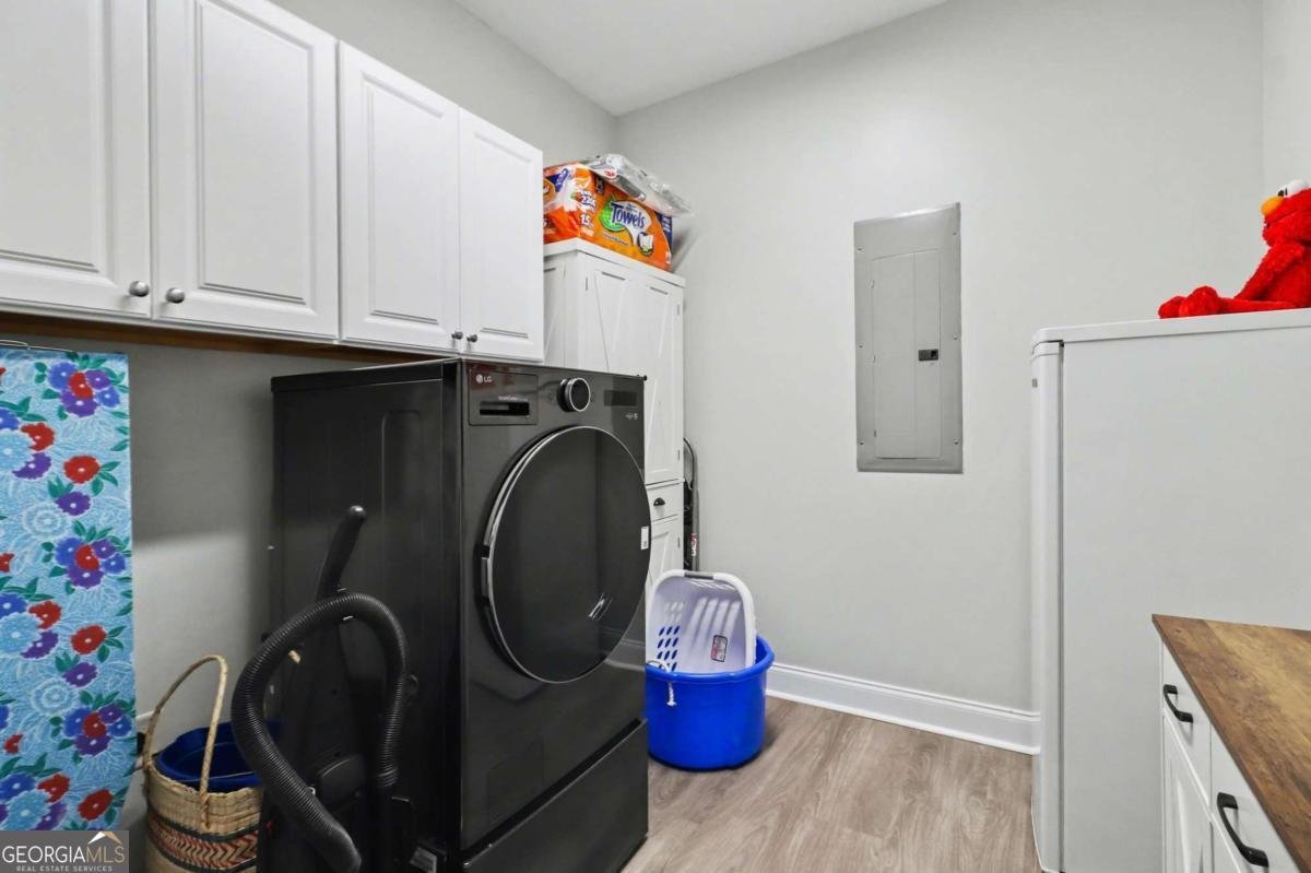 253 Timbercreek Estates Drive Sharpsburg - Photo 14