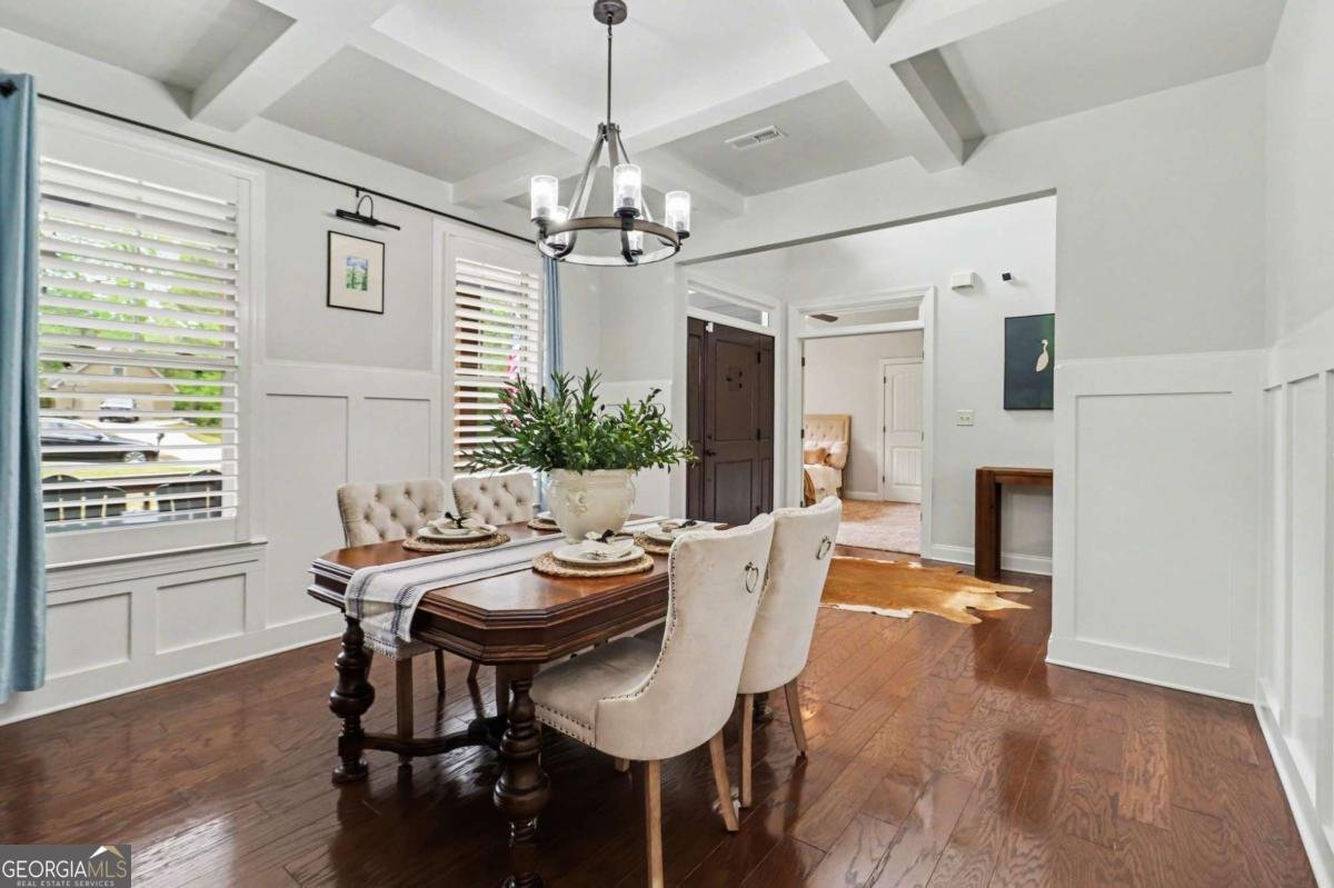 253 Timbercreek Estates Drive Sharpsburg - Photo 15