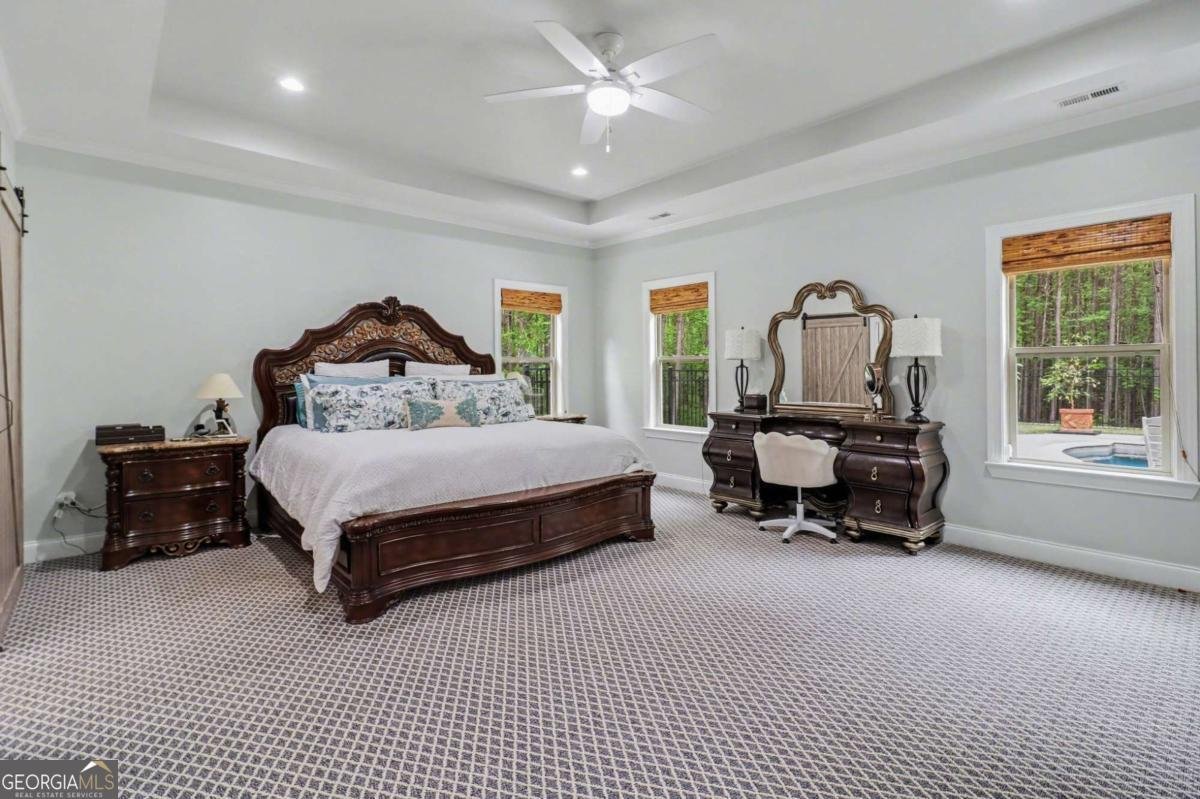 253 Timbercreek Estates Drive Sharpsburg - Photo 16