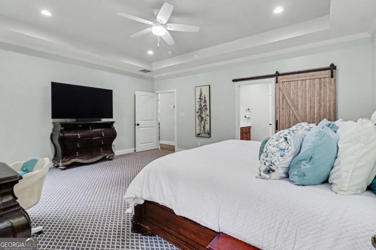 253 Timbercreek Estates Drive Sharpsburg - Photo 17