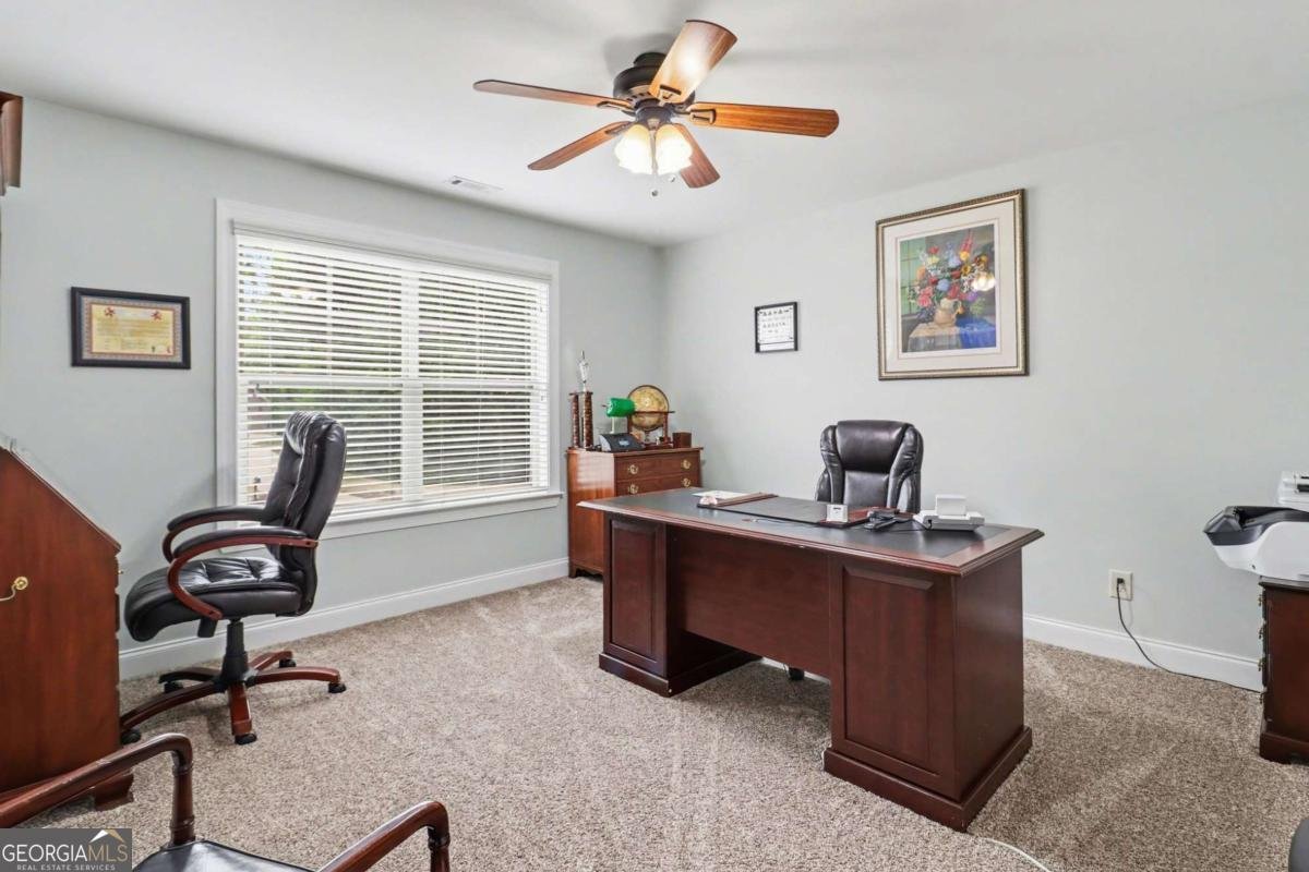 253 Timbercreek Estates Drive Sharpsburg - Photo 20