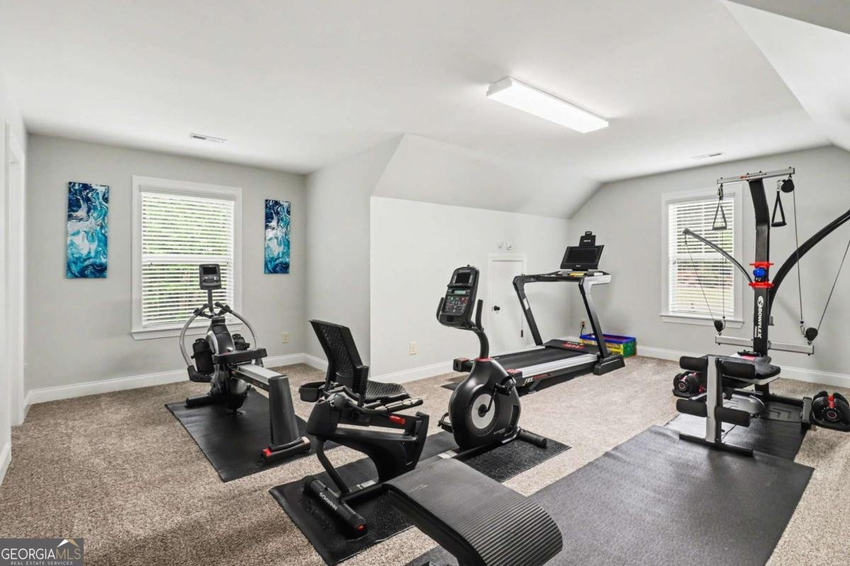 253 Timbercreek Estates Drive Sharpsburg - Photo 21