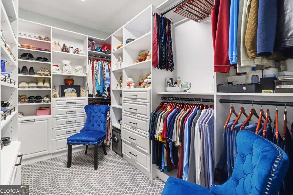 253 Timbercreek Estates Drive Sharpsburg - Photo 26