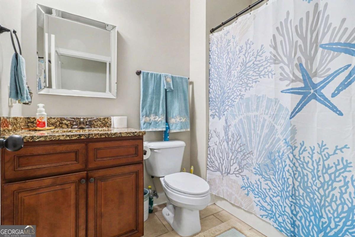 253 Timbercreek Estates Drive Sharpsburg - Photo 28