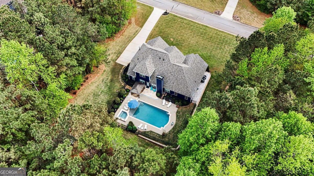 253 Timbercreek Estates Drive Sharpsburg - Photo 34