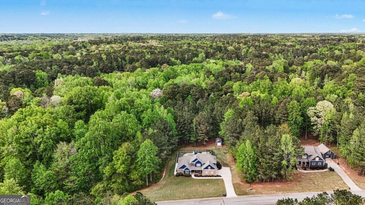 253 Timbercreek Estates Drive Sharpsburg - Photo 35