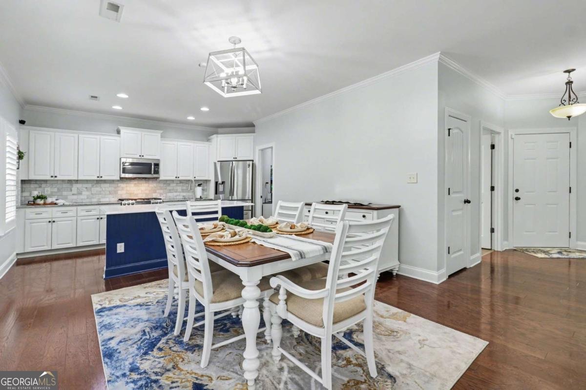 253 Timbercreek Estates Drive Sharpsburg - Photo 9