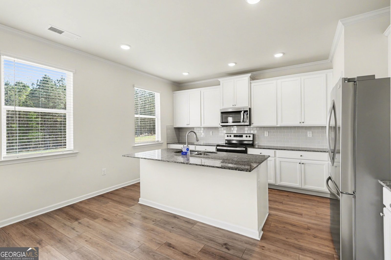 4038 Riverchess Drive Atlanta - Photo 10