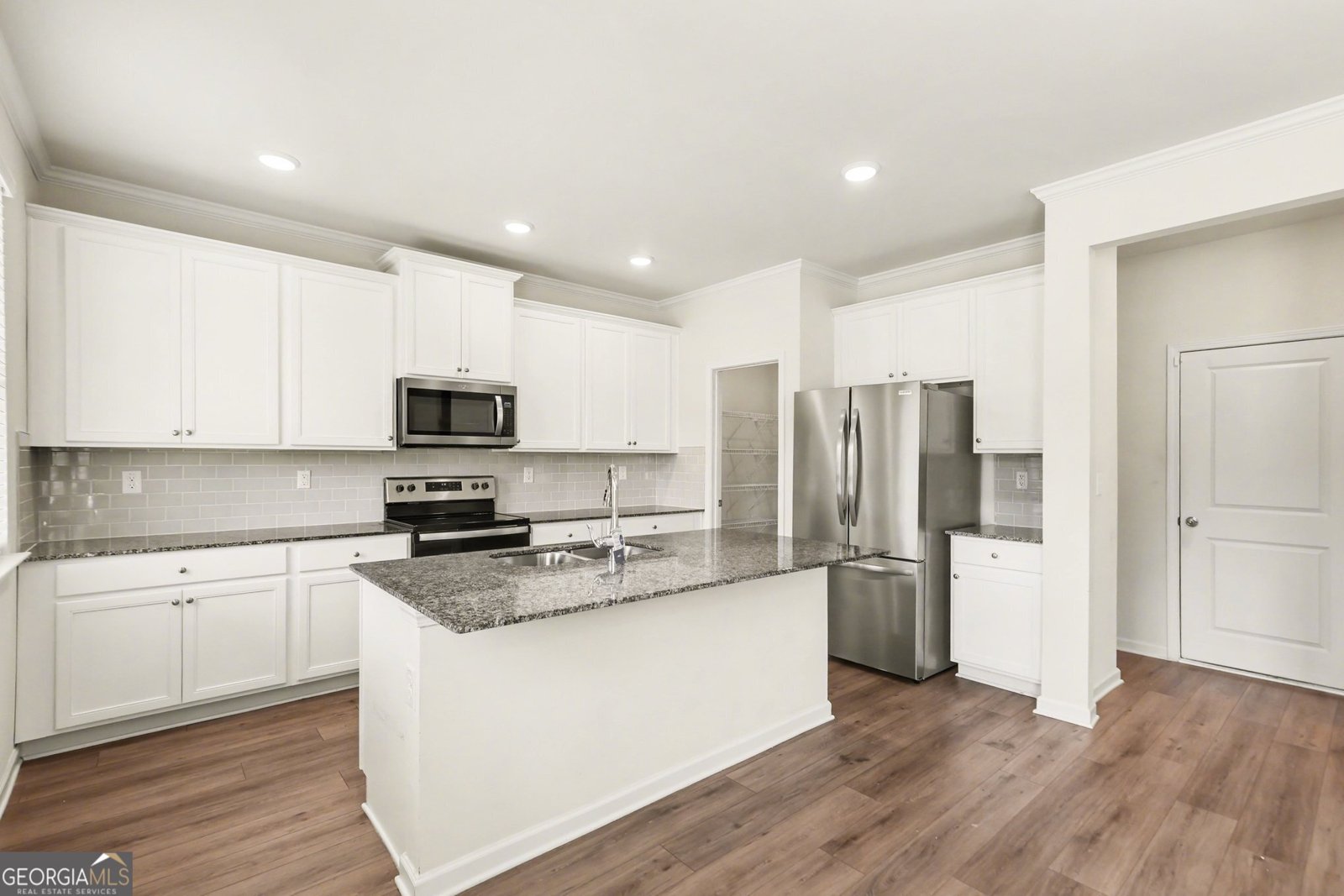 4038 Riverchess Drive Atlanta - Photo 11