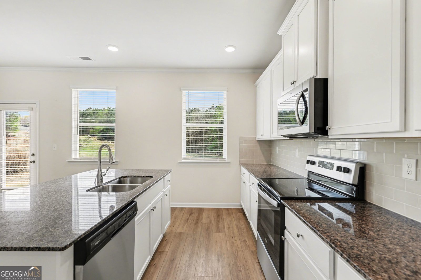 4038 Riverchess Drive Atlanta - Photo 13