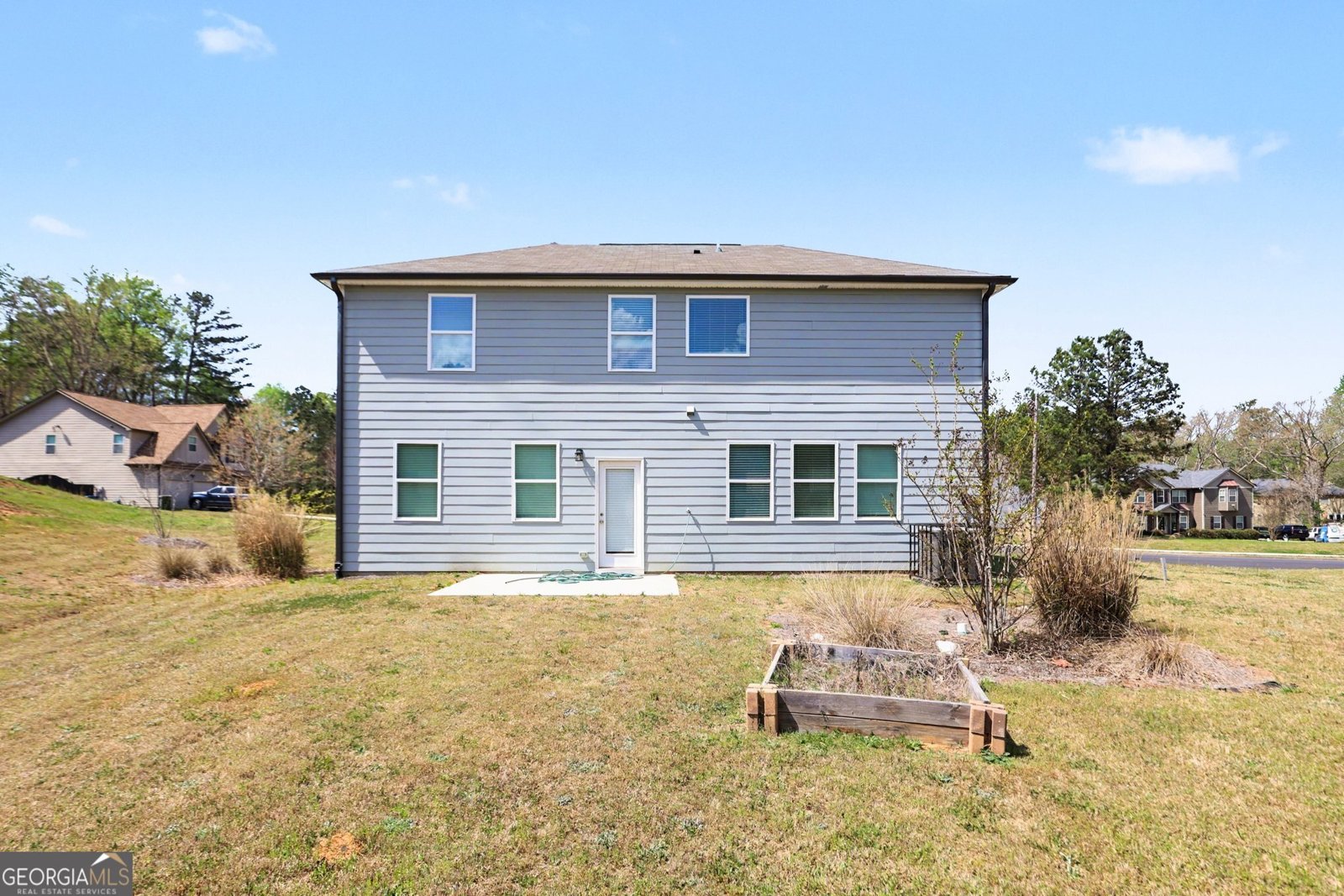 4038 Riverchess Drive Atlanta - Photo 26