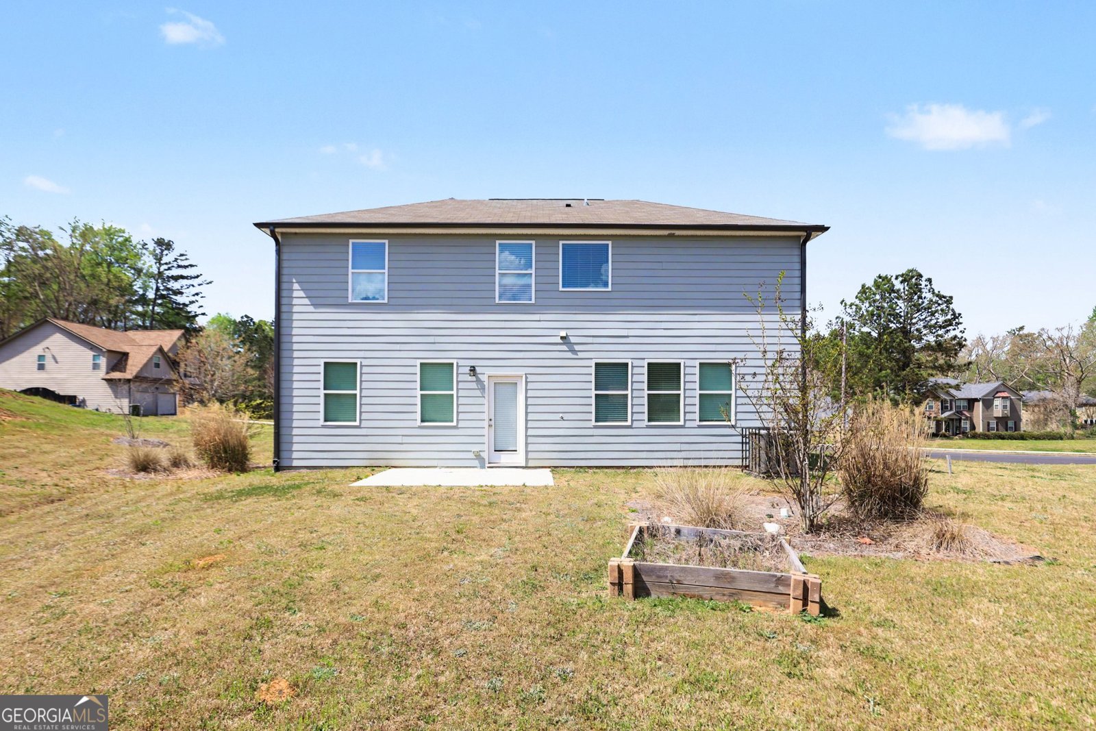 4038 Riverchess Drive Atlanta - Photo 33