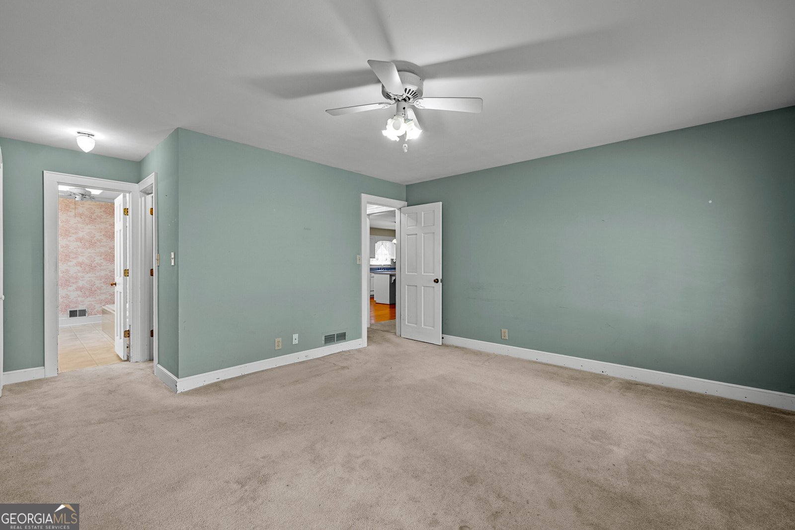 114 Hidden Valley Road Fayetteville - Photo 18