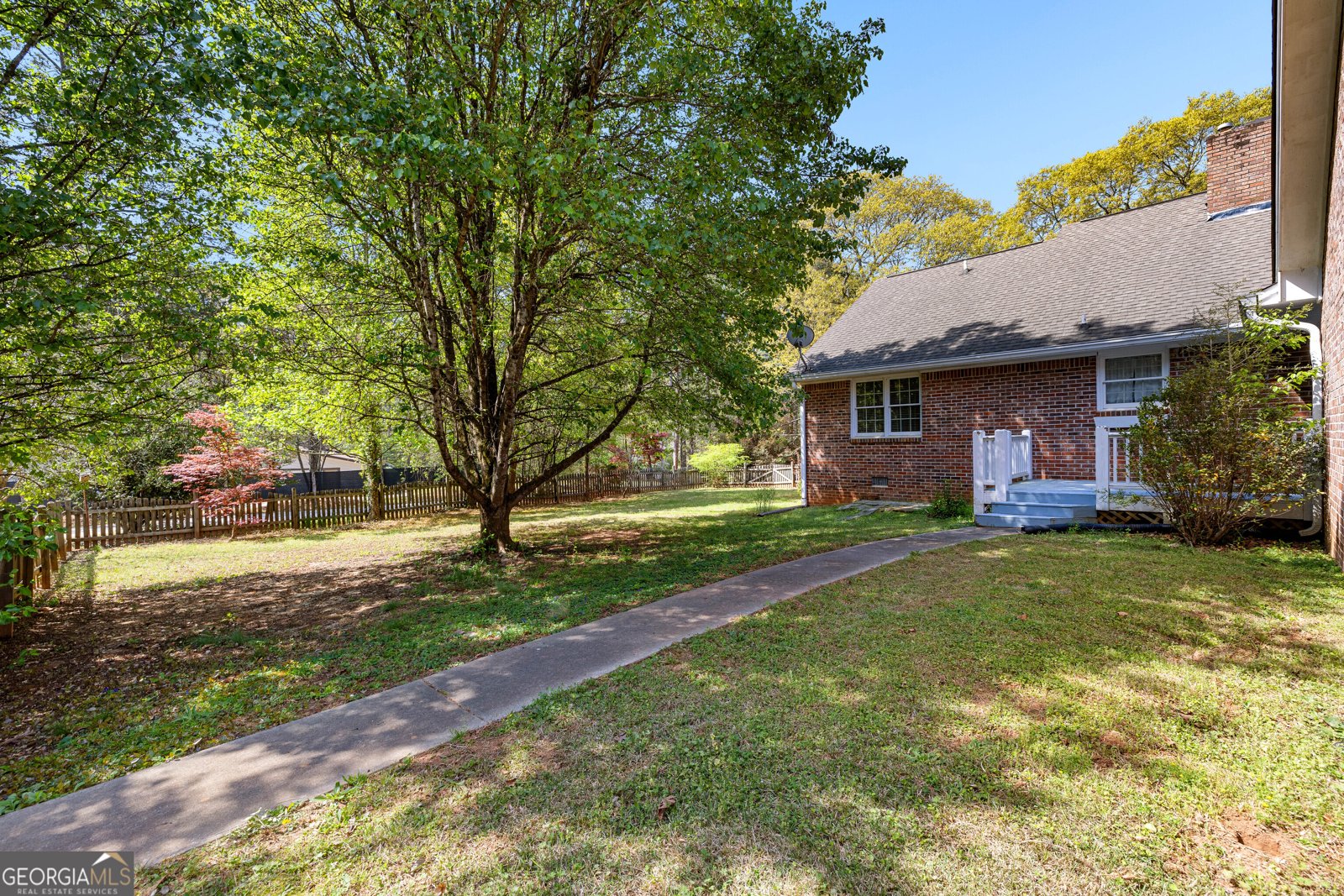 114 Hidden Valley Road Fayetteville - Photo 41