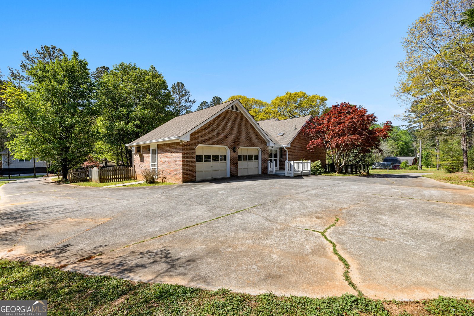 114 Hidden Valley Road Fayetteville - Photo 44