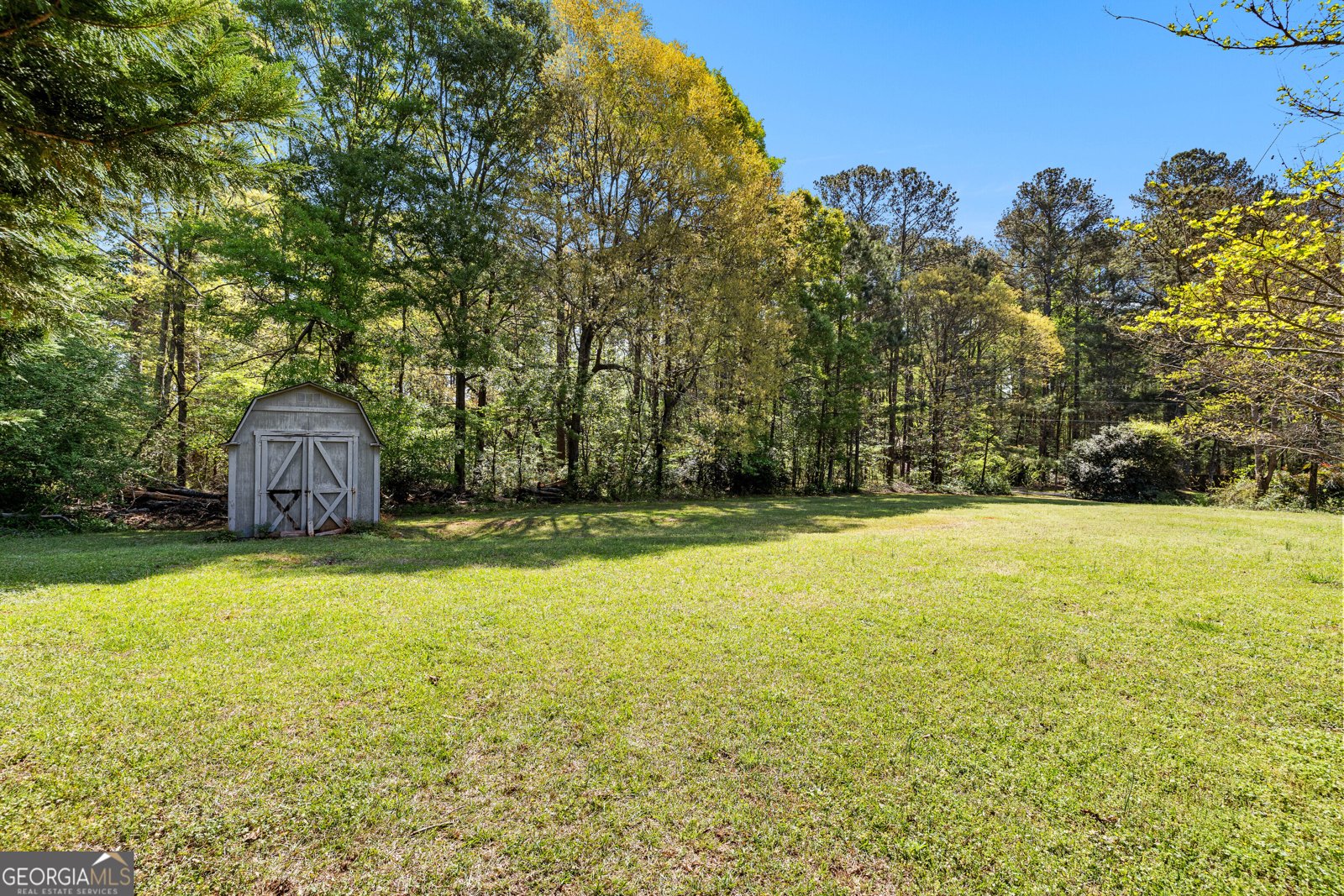 114 Hidden Valley Road Fayetteville - Photo 45