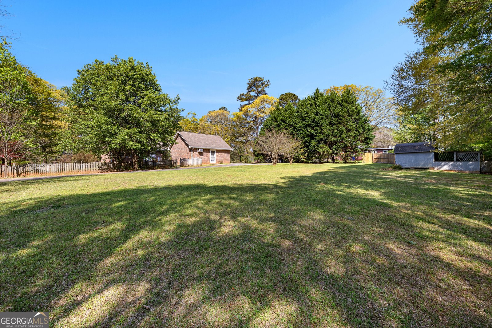 114 Hidden Valley Road Fayetteville - Photo 46