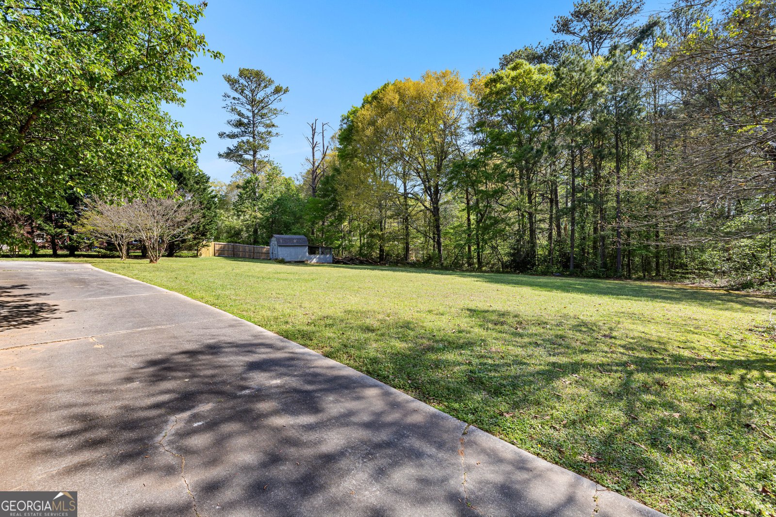 114 Hidden Valley Road Fayetteville - Photo 47