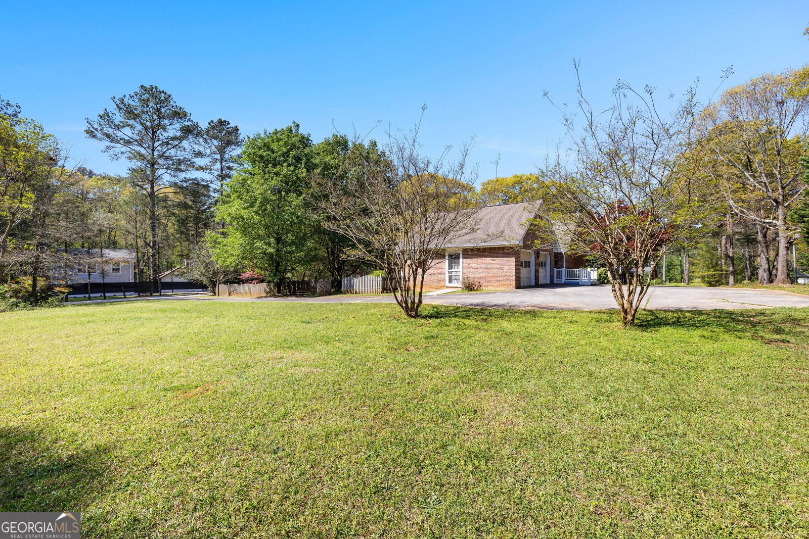 114 Hidden Valley Road Fayetteville - Photo 48