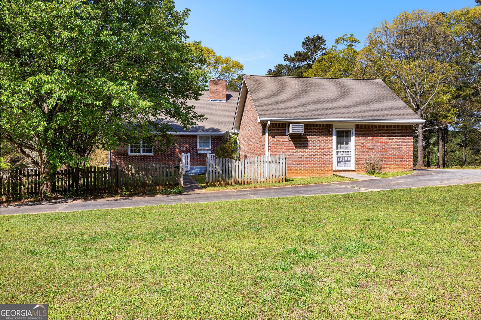 114 Hidden Valley Road Fayetteville - Photo 49