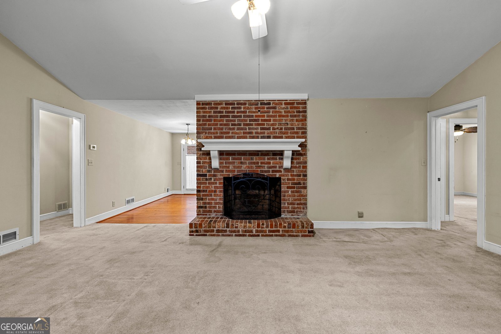 114 Hidden Valley Road Fayetteville - Photo 8