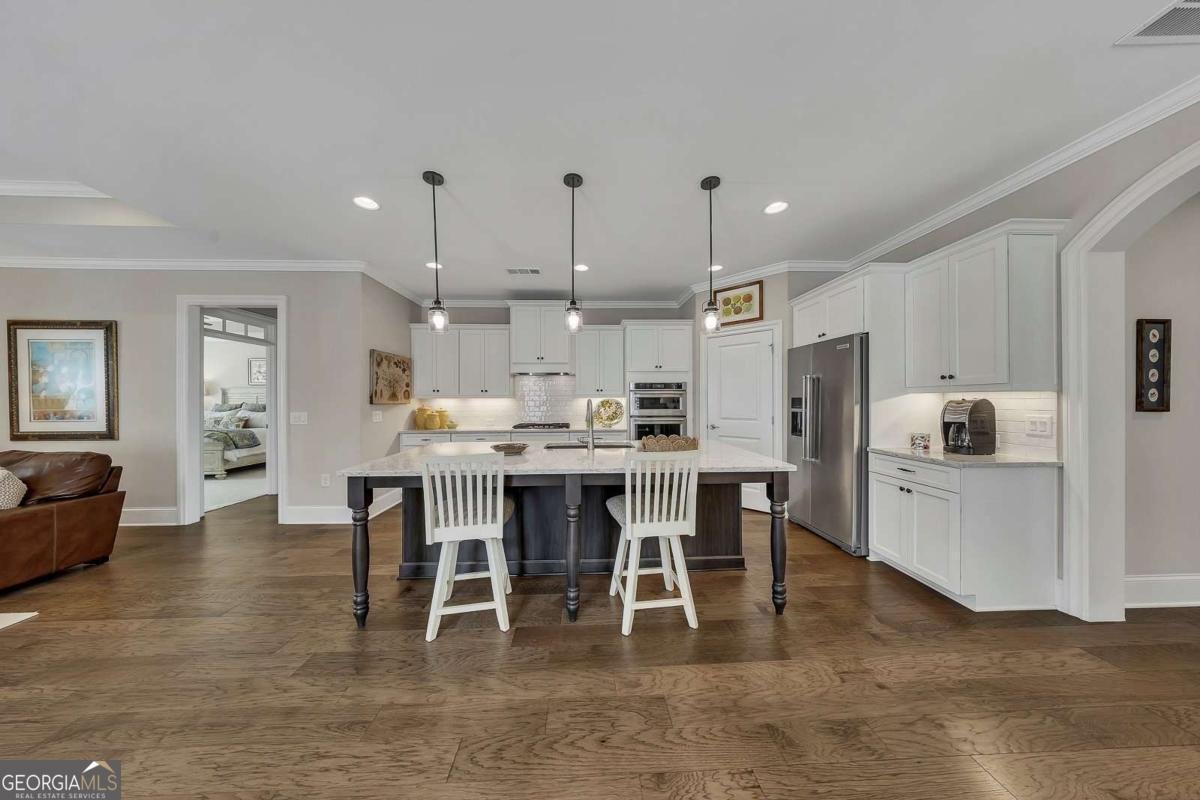 436 Grafton Walk Woodstock - Photo 13