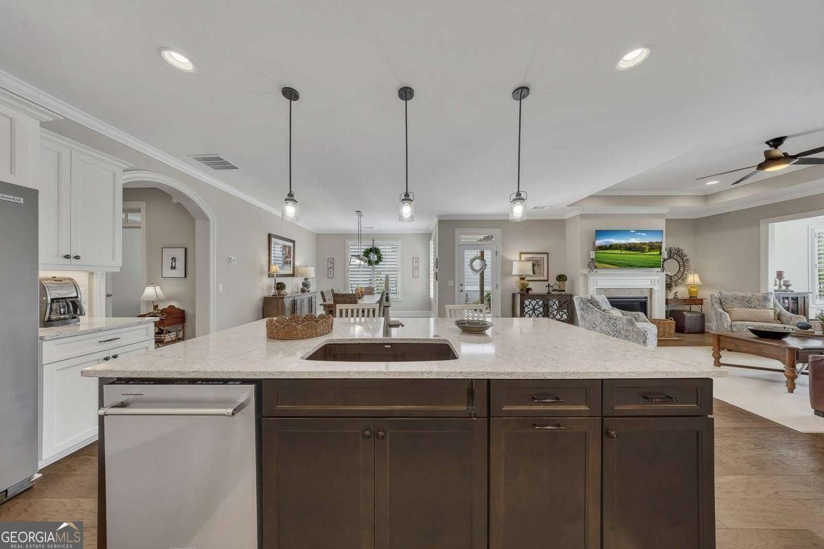 436 Grafton Walk Woodstock - Photo 16