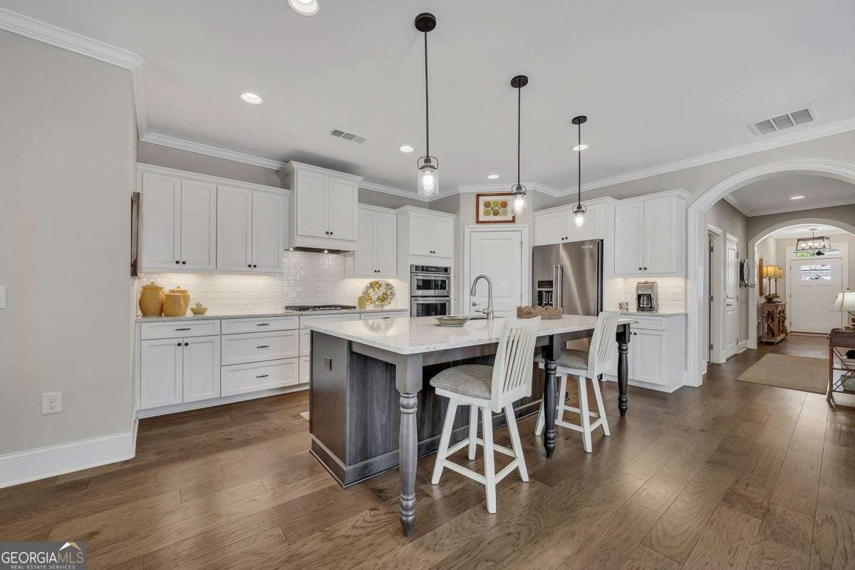 436 Grafton Walk Woodstock - Photo 17