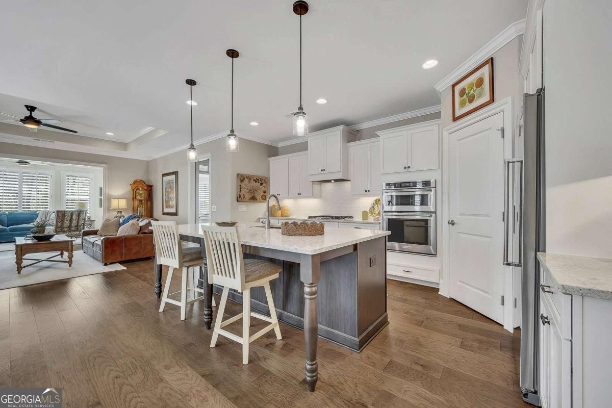 436 Grafton Walk Woodstock - Photo 19